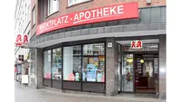 Marktplatz-apotheke Winterhude