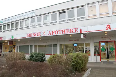 Menge Apotheke