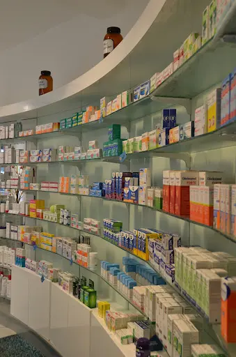 Meridian Apotheke