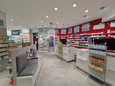 Mohnhof-apotheke Bergedorf Steht Für Service Und Qualität