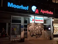 Moorhof-apotheke