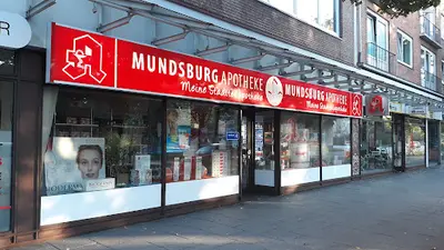 Mundsburg-apotheke