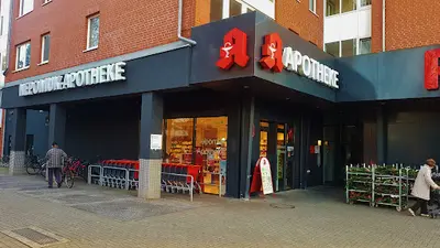 Nepomuk Apotheke