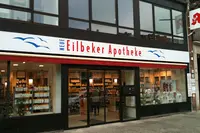 Neue Eilbeker Apotheke