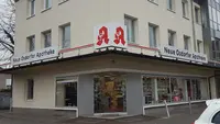 Neue Osdorfer Apotheke