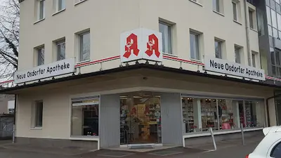Neue Osdorfer Apotheke