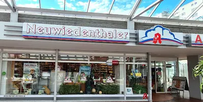 Neuwiedenthaler Apotheke