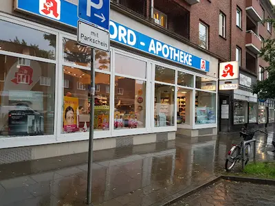 Nord Apotheke