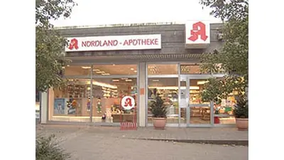 Nordland-apotheke