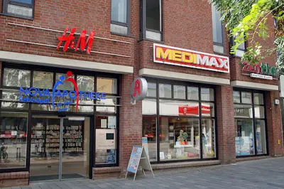 Nova Apotheke Rahlstedt