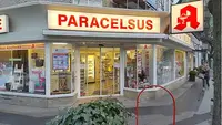 Paracelsus Apotheke