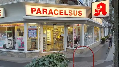 Paracelsus Apotheke