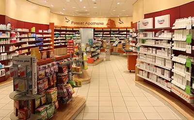 Passat Apotheke