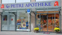 Petri-apotheke - Hamburg