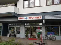 Pfeil-apotheke
