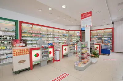 Pluspunkt Apotheke Am Ärztehaus