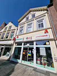 Pluspunkt Apotheke Sachsentor