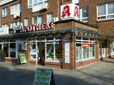 Pongs-apotheke