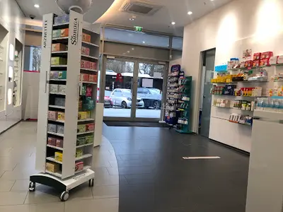Pöseldorf Center Apotheke