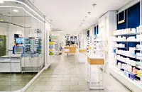 Priv. Adler Apotheke Ohg