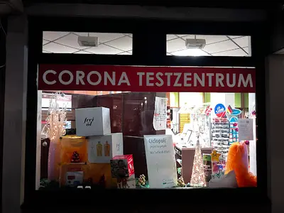 Reeseberg Apotheke