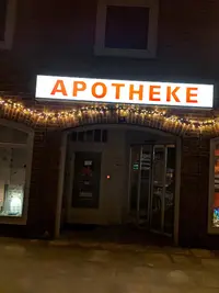Rolfinck Apotheke