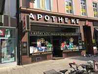 Roth S Alte Englische Apotheke