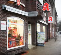 Saseler Markt-apotheke Inh. Christoph Jarchow