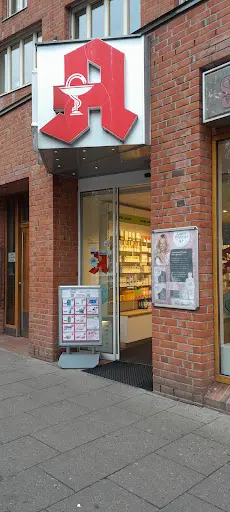Schäfer Apotheke