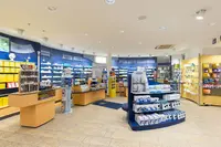 Sonnen-apotheke Duvenstedt
