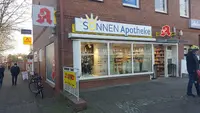 Sonnen-apotheke | Hamburg