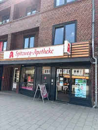 Spitzweg-apotheke
