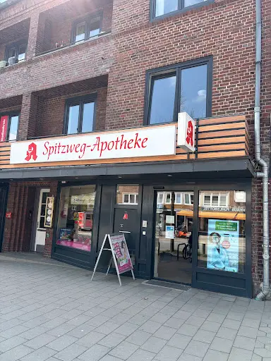 Spitzweg-apotheke