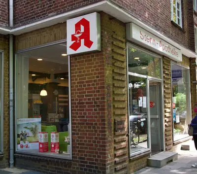 Stern-apotheke