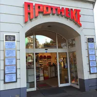 Stresemann Apotheke