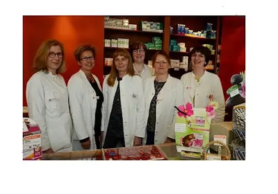 Sülldorfer Apotheke