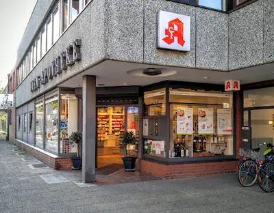 Ulen Apotheke