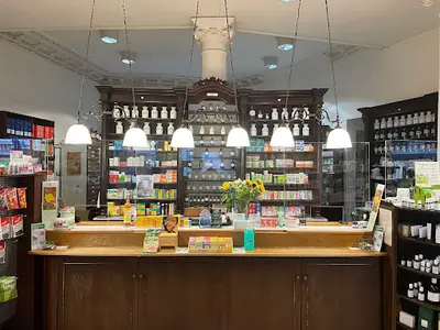 Victoria Apotheke