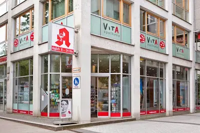Vita Apotheke