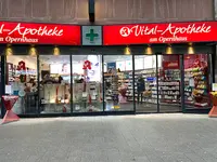 Vital-apotheke Am Opernhaus
