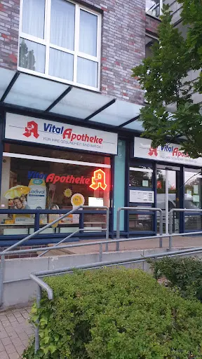 Vital Apotheke