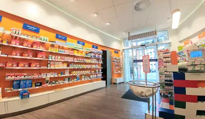 Viva Apotheke Marktkauf-center Bergedorf