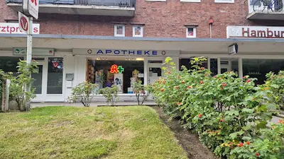 Wartburg-apotheke