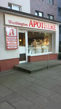 Washington Apotheke