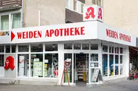 Weiden-apotheke