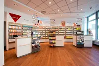 Wevital Apotheke