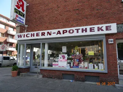 Wichern-apotheke