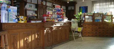 Wilhelmsburger Apotheke