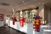 Wolfshagen Apotheke