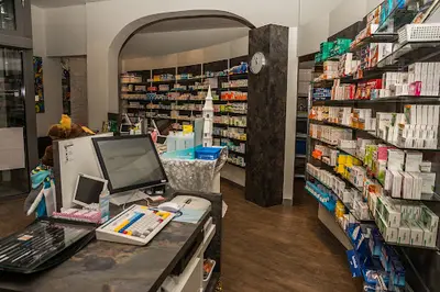 Bahnhof-apotheke